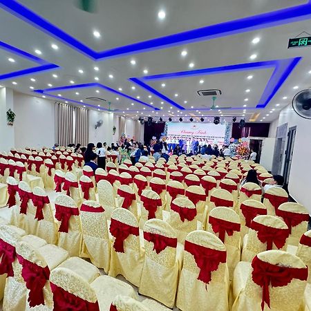 Khach San Tuan Anh Cua Lo Hotel Eksteriør billede